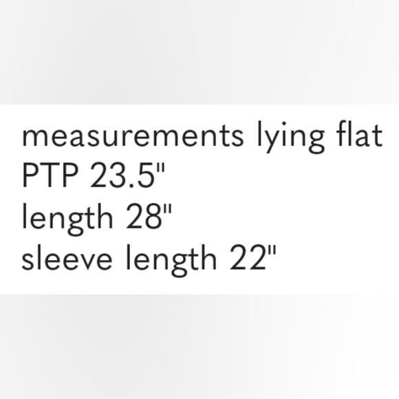 U.S. Air Force Tactical Flight Duty Shirt/Jacket Size Medium - Picture 16 of 16